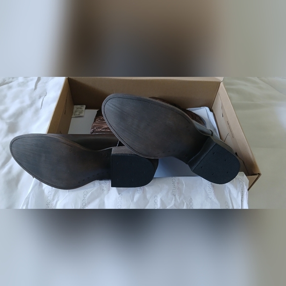 Coconuts by Matisse Legend Cowboy Boot (NWT) - Picture 12 of 14